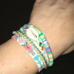 Hipanema Jewelry - Hipanema Bracelet Hipanema Jewelry - Hipanema Bracelet